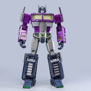 くじコレ CD4点セット ビーストウォーズ - デストロン 超生命体トランスフォーマー ビーストウォーズ アニメ