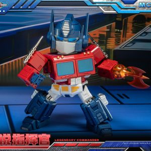 トミーパークストア - 収集可能な変形ロボットフィギュア