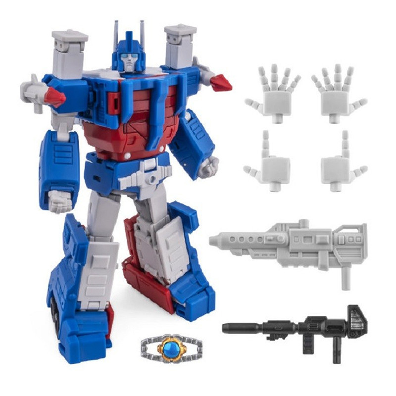 Newage H28 Original Color Ultra Magnus