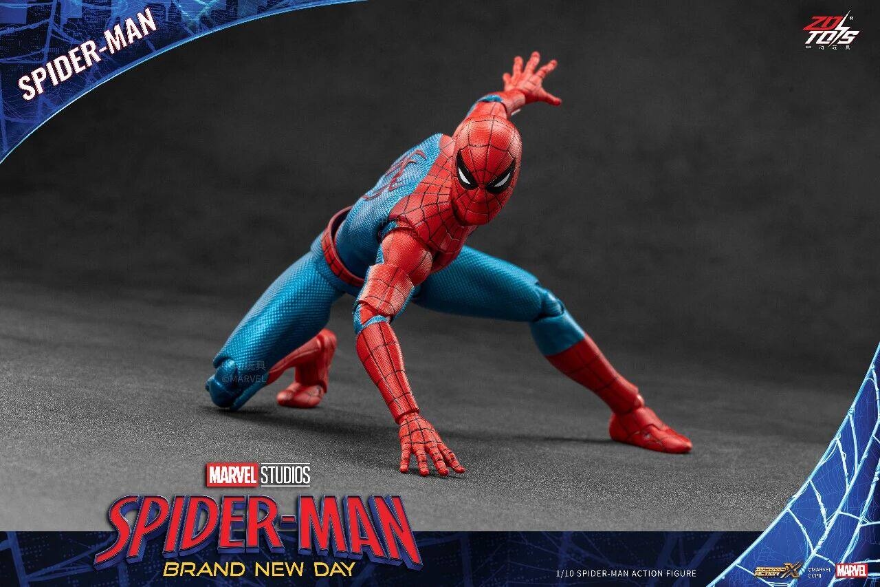 メカフリーザとスパイダーマン 、複数商品まとめ買い専用ページ。 Pre