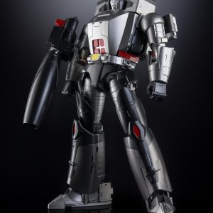 トミーパークストア - 収集可能な変形ロボットフィギュア