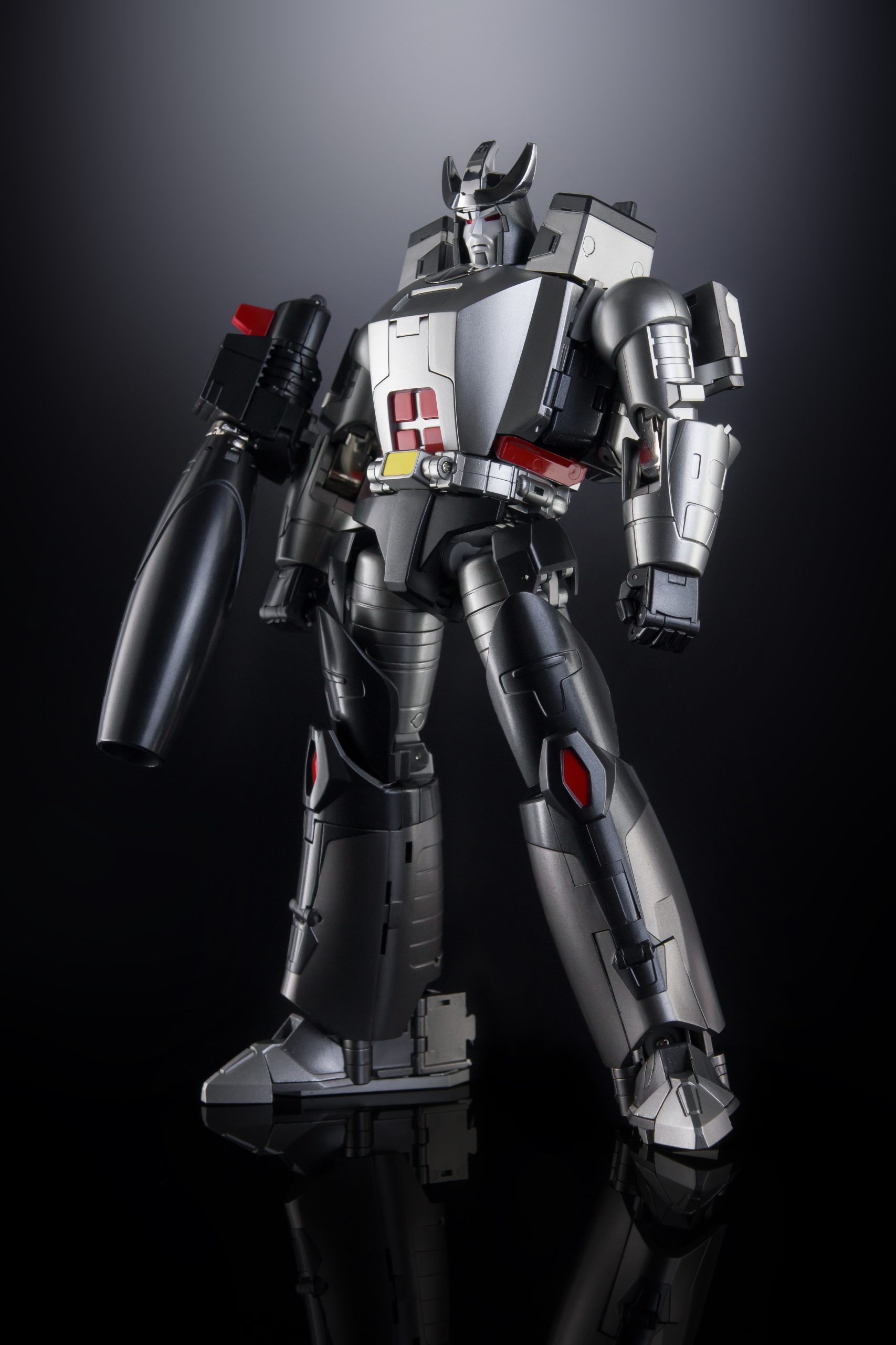 トミーパークストア - 収集可能な変形ロボットフィギュア
