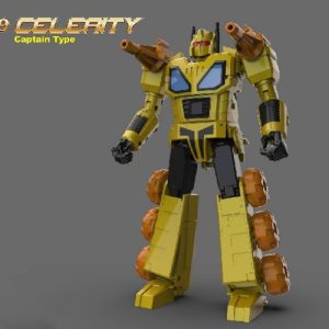 トミーパークストア - 収集可能な変形ロボットフィギュア