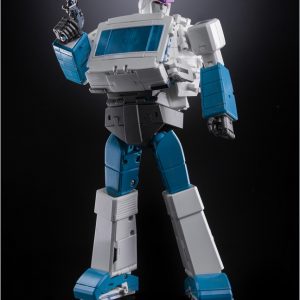 トミーパークストア - 収集可能な変形ロボットフィギュア