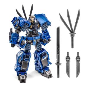 トミーパークストア - 収集可能な変形ロボットフィギュア