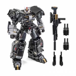 トミーパークストア - 収集可能な変形ロボットフィギュア