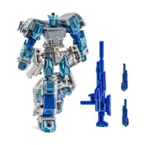 トミーパークストア - 収集可能な変形ロボットフィギュア