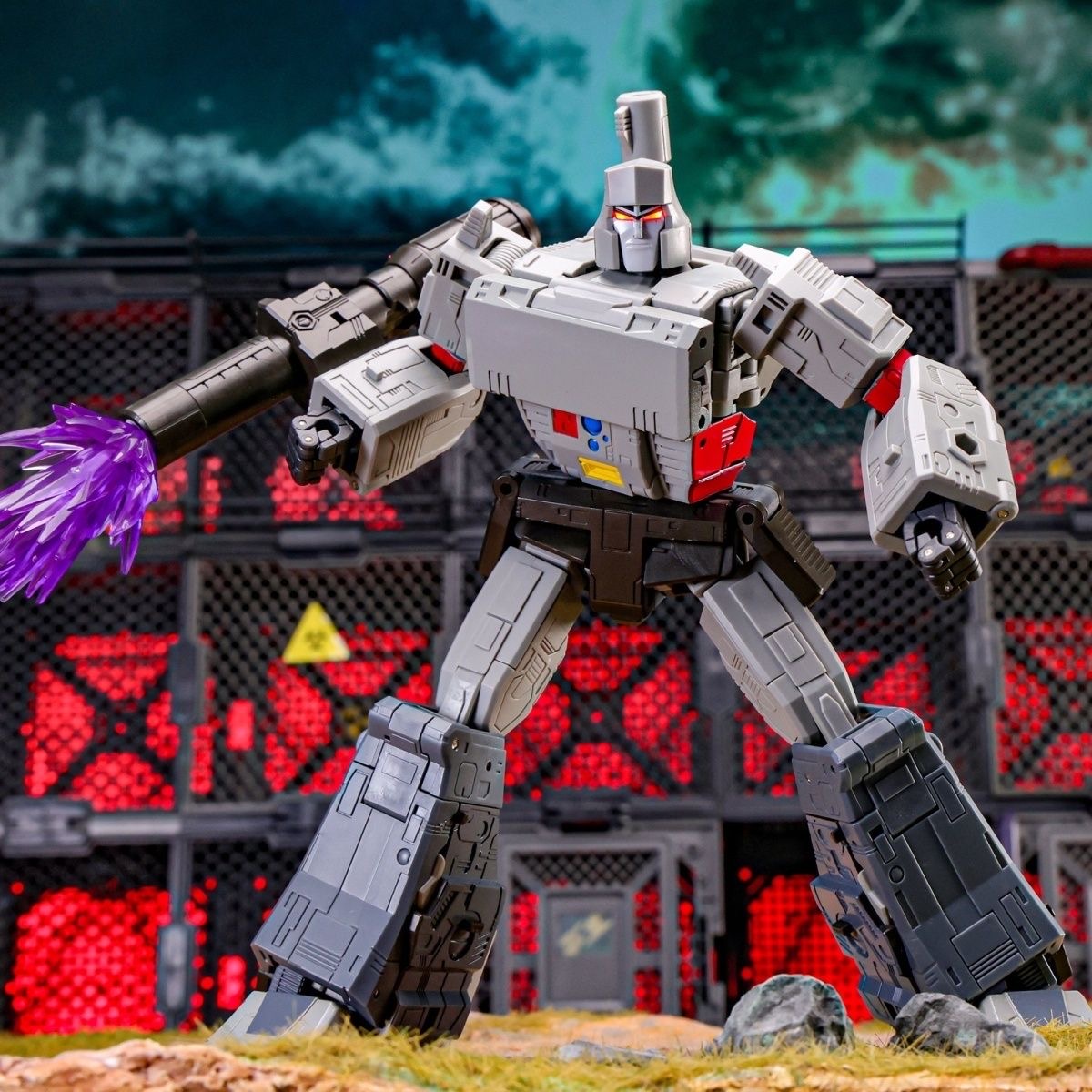 トミーパークストア - 収集可能な変形ロボットフィギュア
