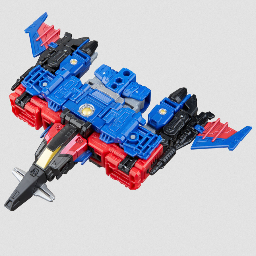 Hasbro Transformers Age Of The Primes Voyager-Klasse The Thirteen