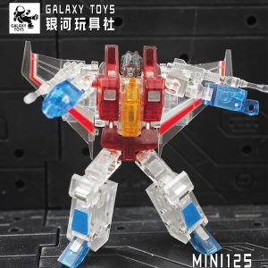 トミーパークストア - 収集可能な変形ロボットフィギュア