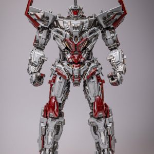 トミーパークストア - 収集可能な変形ロボットフィギュア
