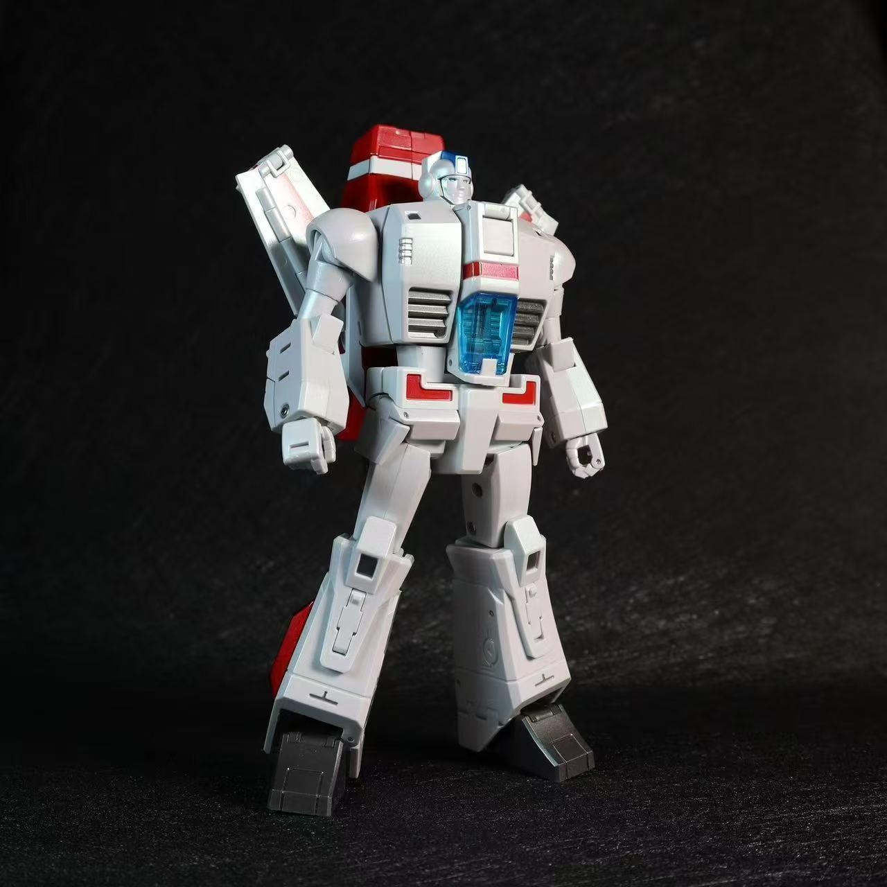 Mike Toys MK-05S MK05S Skyfire