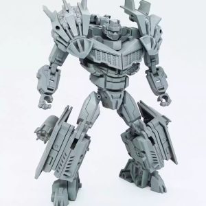 トミーパークストア - 収集可能な変形ロボットフィギュア