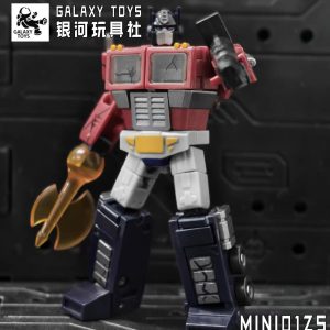 トミーパークストア - 収集可能な変形ロボットフィギュア