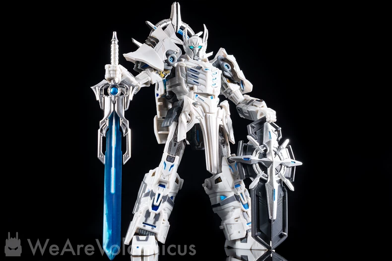 Transformers Thirteen Primes Alpha Trion Enhancement Kit 1