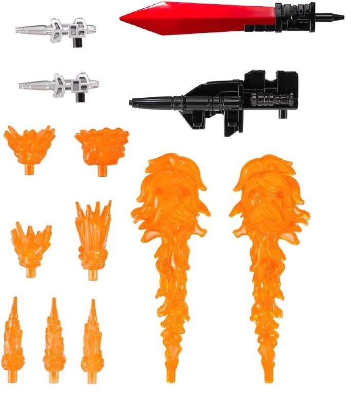 TAKARA DCS Dino Island Series Ratchet Grimlock Set - TommyPark Store