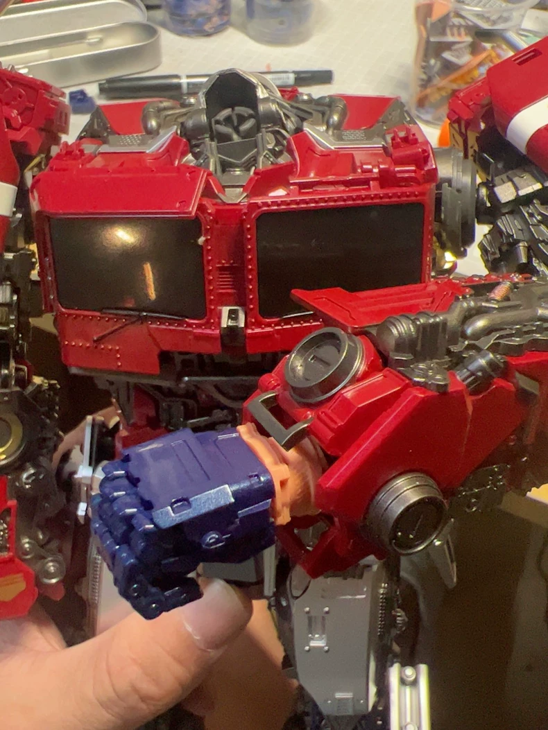 Transformers MD001 Optimus Prime [Wrist] - TommyPark Store