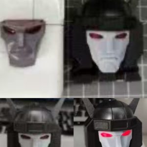 トミーパークストア - 収集可能な変形ロボットフィギュア