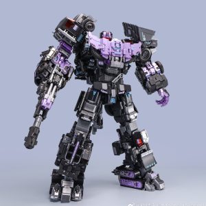 トミーパークストア - 収集可能な変形ロボットフィギュア