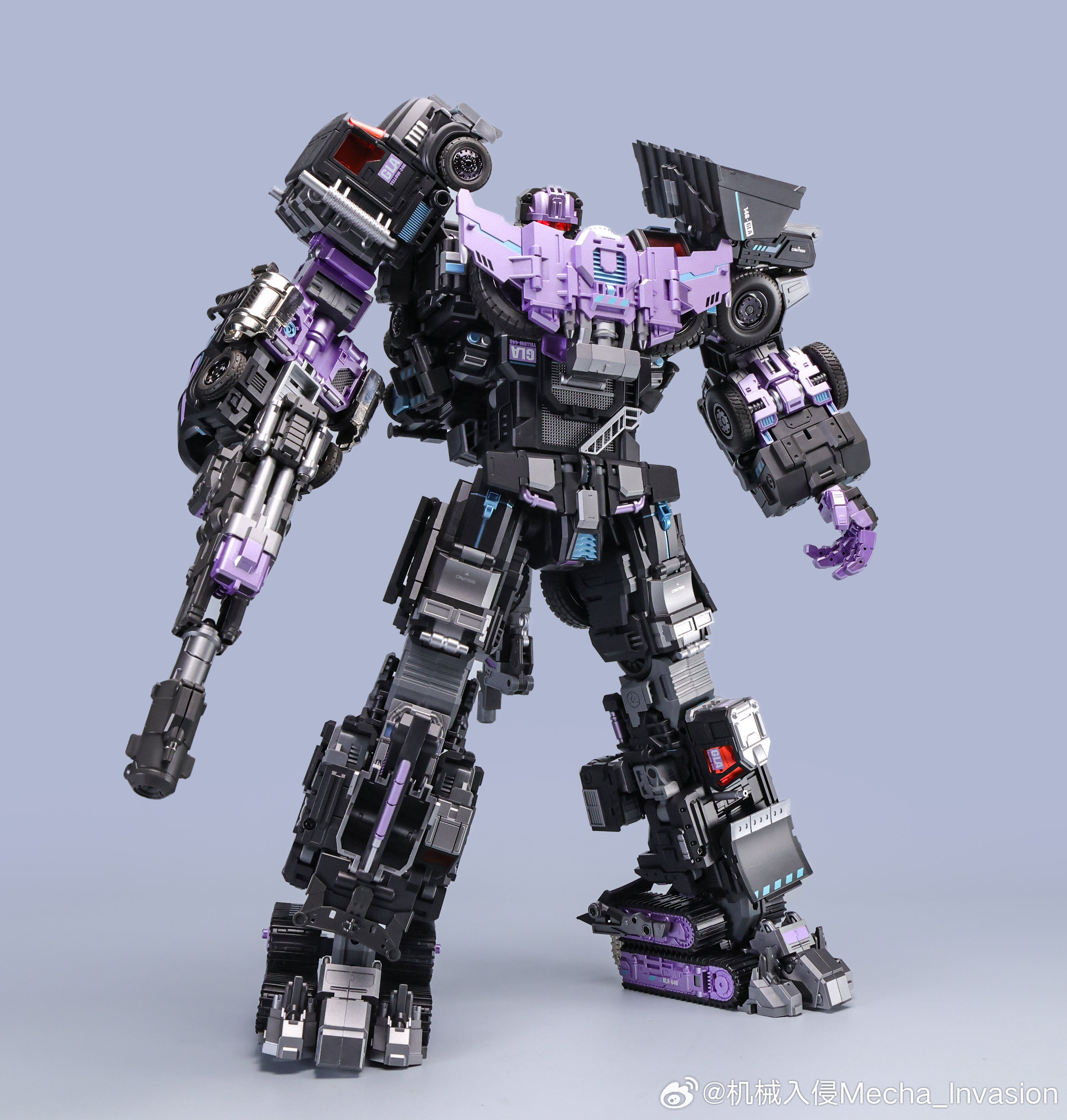 トミーパークストア - 収集可能な変形ロボットフィギュア