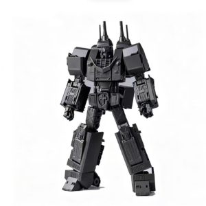 トミーパークストア - 収集可能な変形ロボットフィギュア