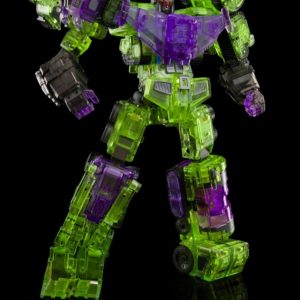 トミーパークストア - 収集可能な変形ロボットフィギュア