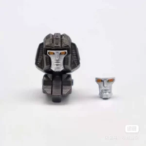 トミーパークストア - 収集可能な変形ロボットフィギュア