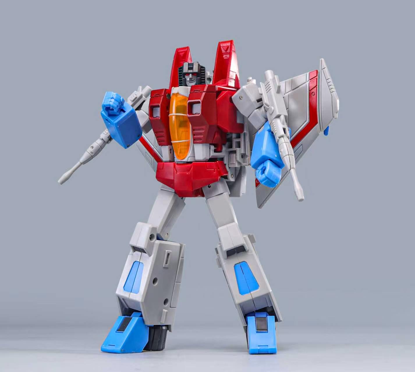 4th Party JCS-001C JCS001C Starscream - TommyPark Store