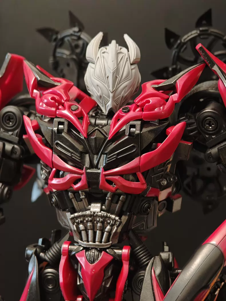 UT R09 Stinger Head Sculpt - TommyPark Store